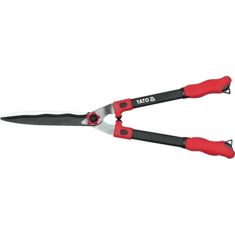 Кусторез со стальными ручками, 650мм YATO YT-8823