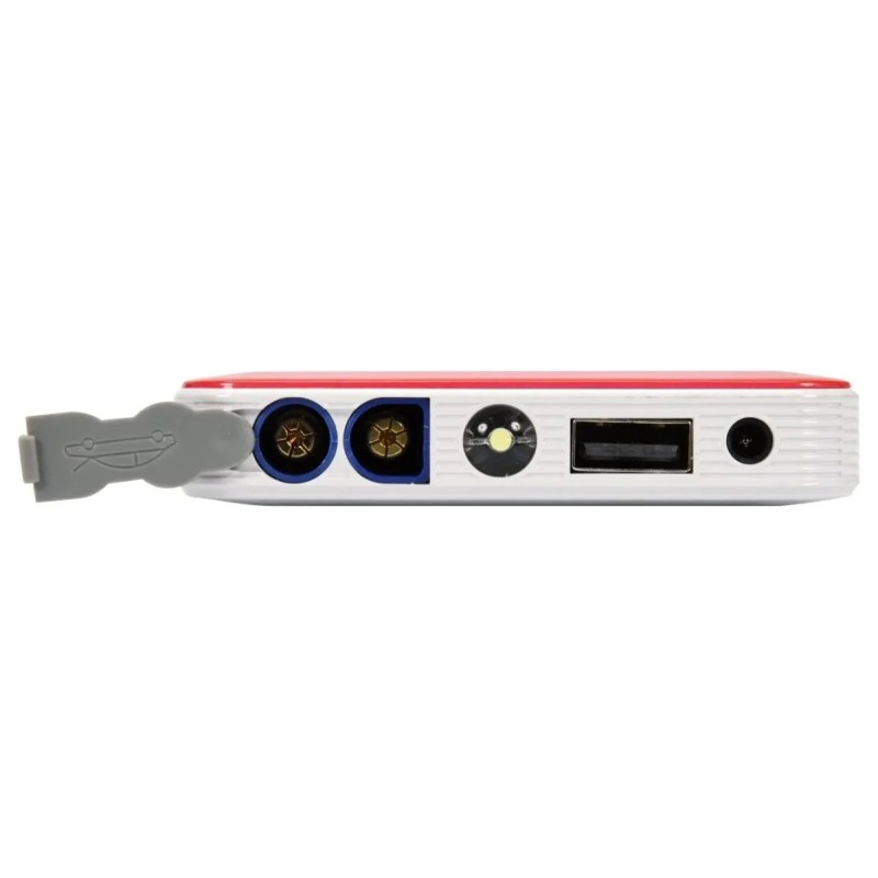 Портативное пусковое-зарядное устройство 7500мАч YATO YT-83080