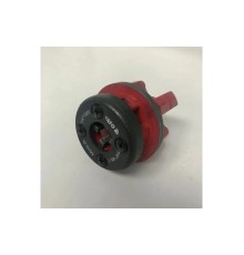 Клупп трубный 3/4" YATO YT-2919