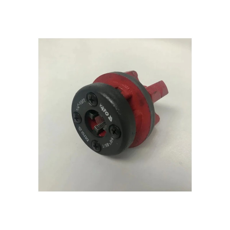 Клупп трубный 3/4" YATO YT-2919