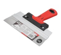 Шпатель фасадный 250мм нержавеющий YATO YT-5226