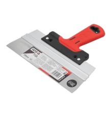 Шпатель фасадный 250мм нержавеющий YATO YT-5226