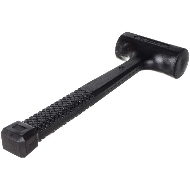 Молоток безинерционный 740г. YATO YT-4620