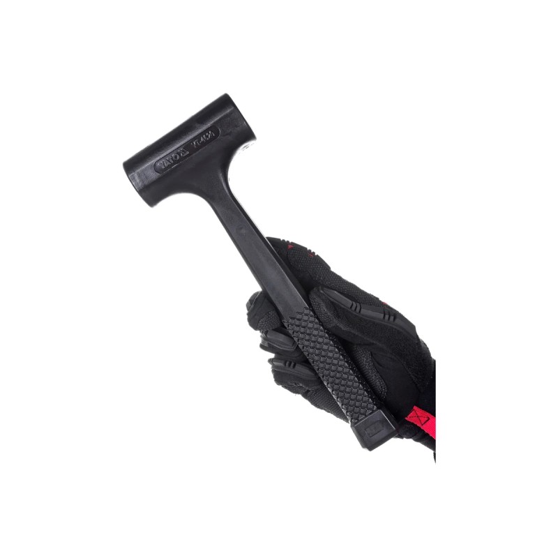 Молоток безинерционный 740г. YATO YT-4620