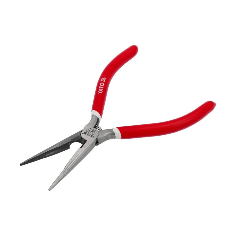 Тонкогубцы 150мм YATO YT-1956
