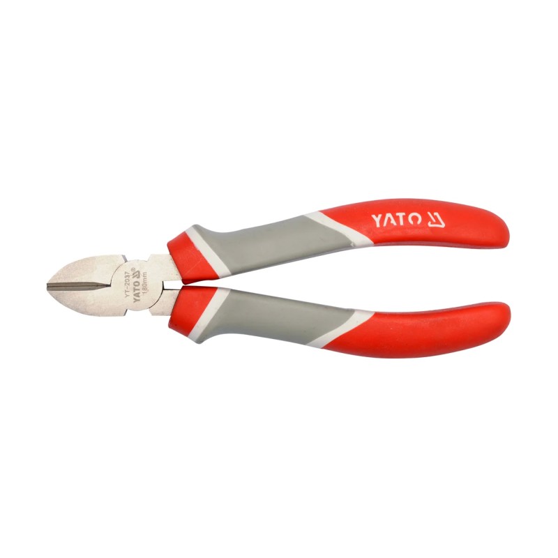 Бокорезы 180мм YATO YT-2037