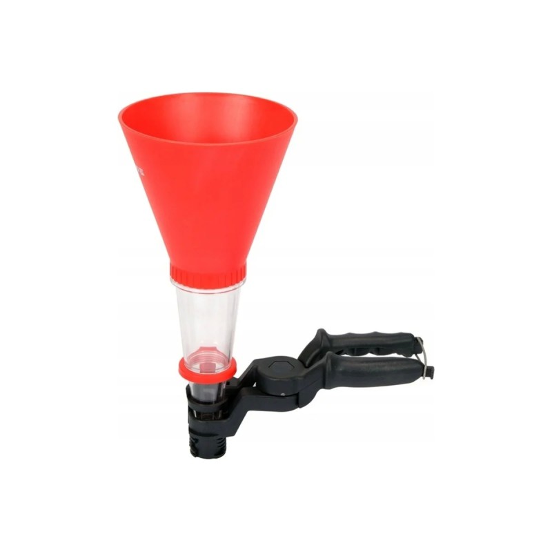 Специальная воронка с ручкой YATO YT-06972