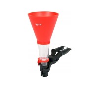 Специальная воронка с ручкой YATO YT-06972