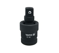 Кардан ударный 1/2" YATO YT-1064