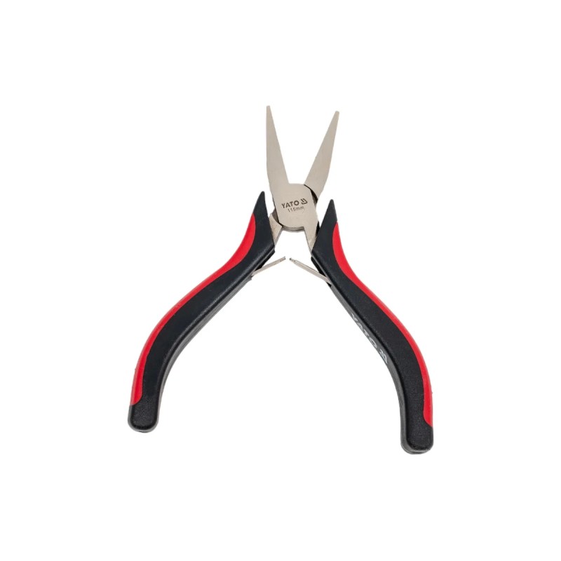 Утконосы 115мм YATO YT-2085