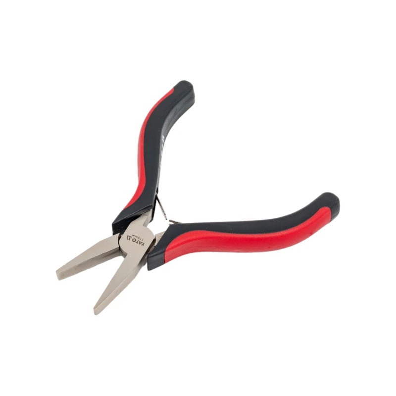 Утконосы 115мм YATO YT-2085