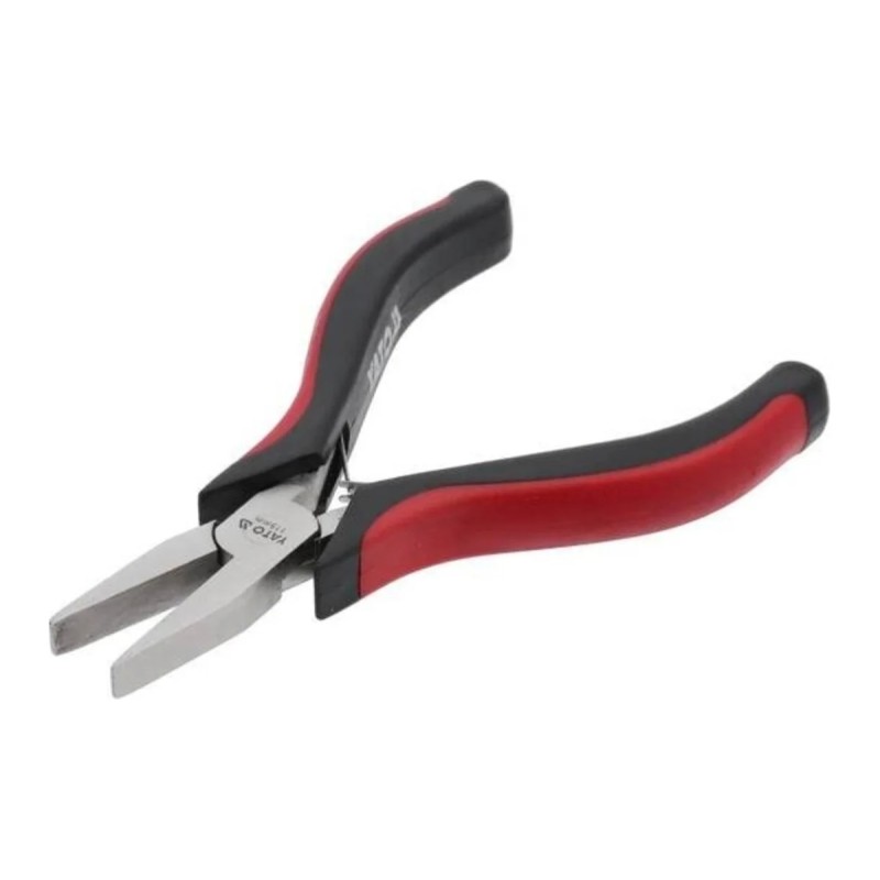 Утконосы 115мм YATO YT-2085