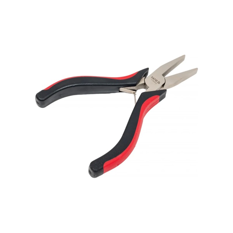 Утконосы 115мм YATO YT-2085