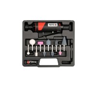 КОМПЛЕКТ ДЛЯ ШЛИФОВАНИЯ YATO YT-0964