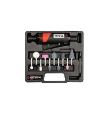 КОМПЛЕКТ ДЛЯ ШЛИФОВАНИЯ YATO YT-0964