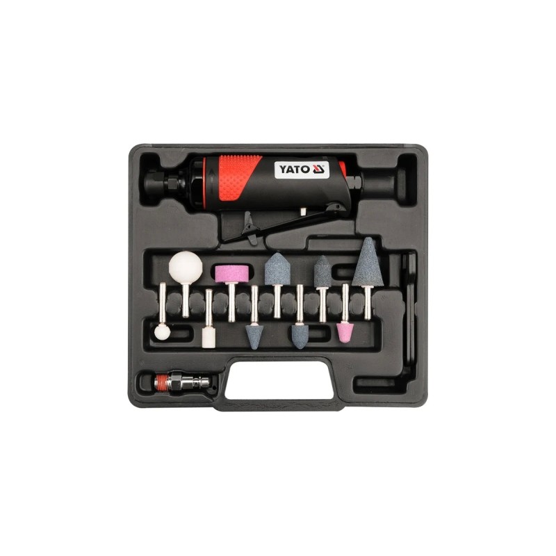 КОМПЛЕКТ ДЛЯ ШЛИФОВАНИЯ YATO YT-0964