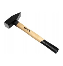 Молоток слесарный 2000г.-DIN 1041 YATO YT-4500