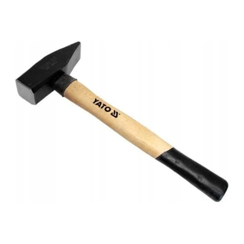 Молоток слесарный 2000г.-DIN 1041 YATO YT-4500