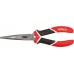 Тонкогубцы 200мм CRV YATO YT-1944