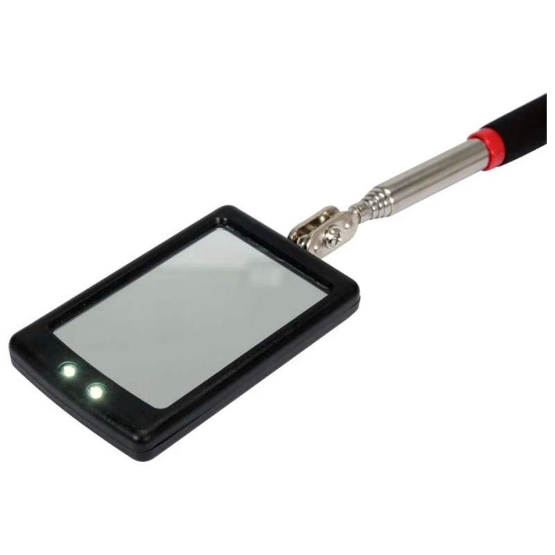 Проверочный набор YATO 5 предметов YATO YT-06622