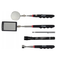 Проверочный набор YATO 5 предметов YATO YT-06622