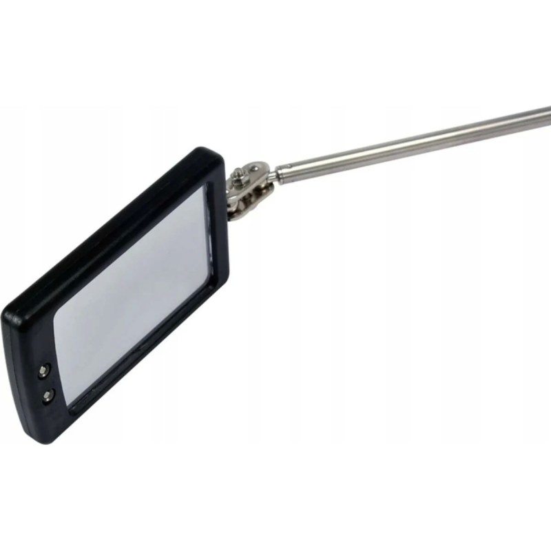 Проверочный набор YATO 5 предметов YATO YT-06622