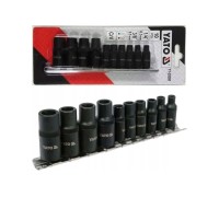 Набор адаптеров для метчиков YATO YT-29280