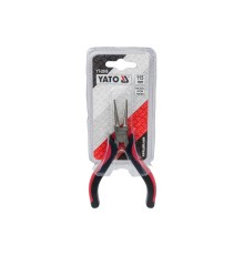 Круглогубцы 115мм YATO YT-2086
