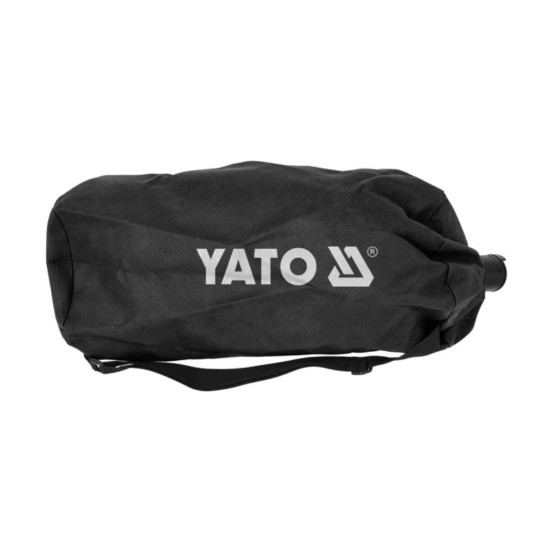 Шлифовальная машина для стен и потолков 820Вт YATO YT-82355