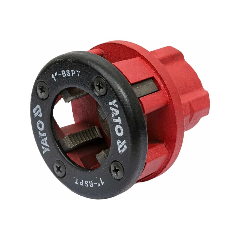 Клупп трубный 1" YATO YT-2920