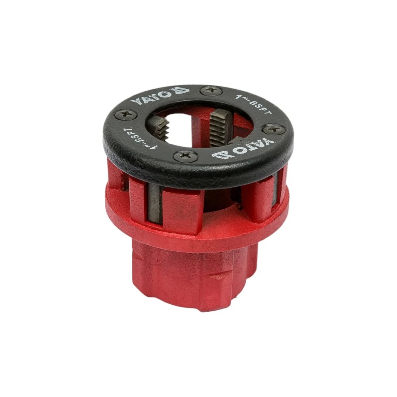 Клупп трубный 1" YATO YT-2920