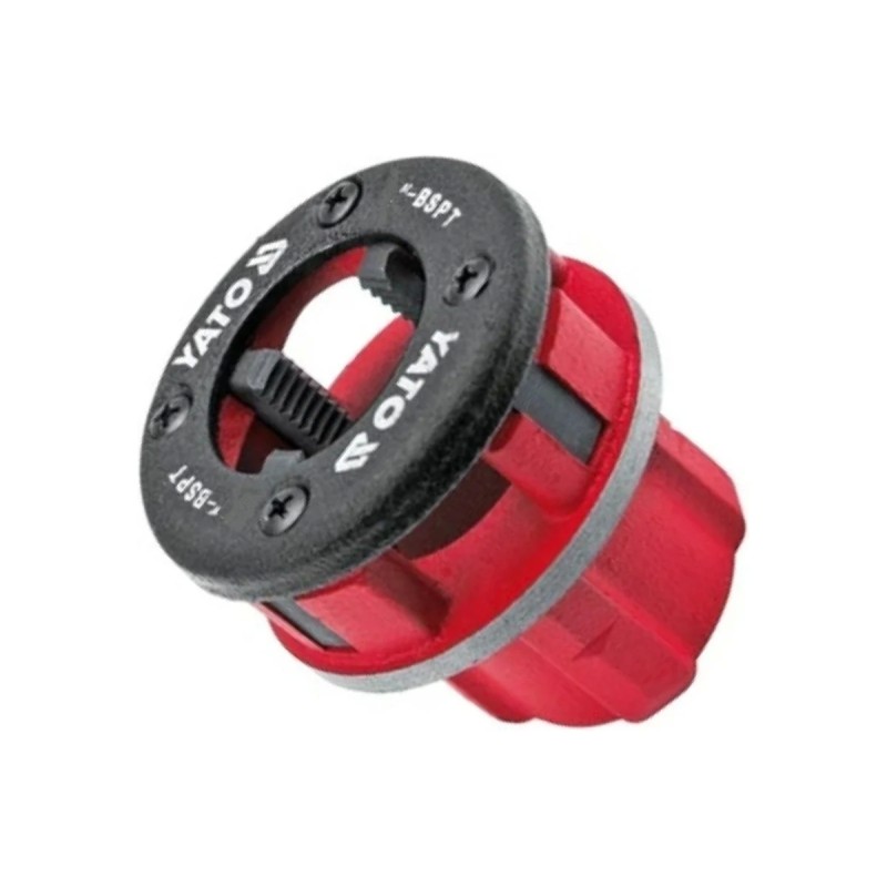 Клупп трубный 1" YATO YT-2920