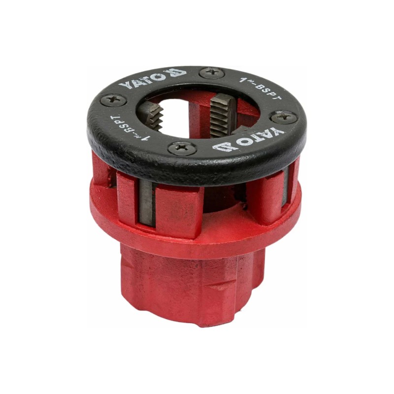 Клупп трубный 1" YATO YT-2920