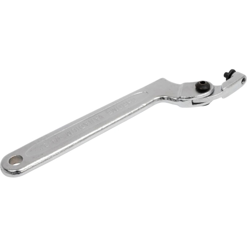 Ключ сегментный шарнирный 22-50мм YATO YT-49470