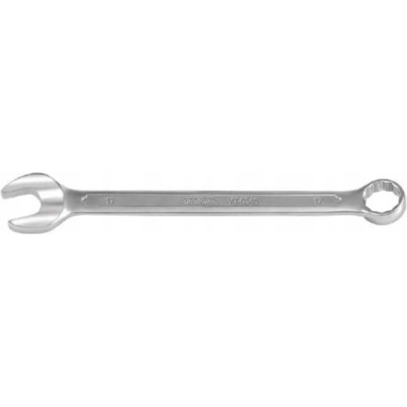 Ключ комбинированный 17мм "САТИН" YATO YT-0346
