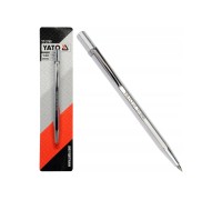 Штихель для стекла, керамики и металла 140мм YATO YT-3740