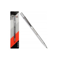 Штихель для стекла, керамики и металла 140мм YATO YT-3740