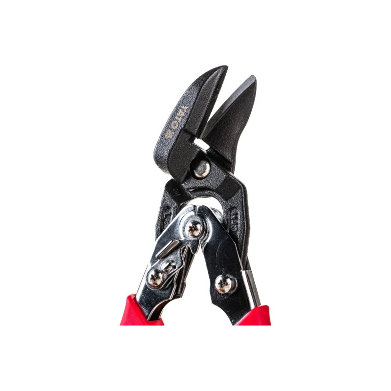 Ножницы по металлу 260мм-левые CrMо YATO YT-1918