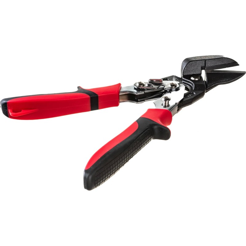 Ножницы по металлу 260мм-левые CrMо YATO YT-1918