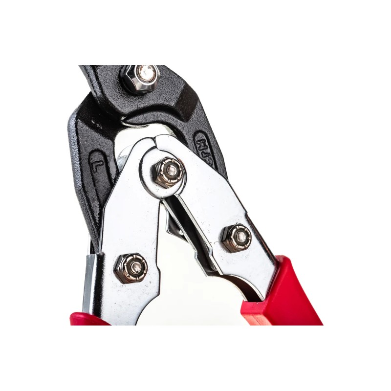 Ножницы по металлу 260мм-левые CrMо YATO YT-1918