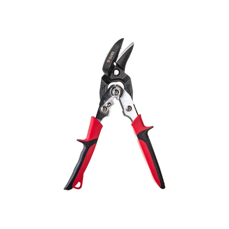 Ножницы по металлу 260мм-левые CrMо YATO YT-1918