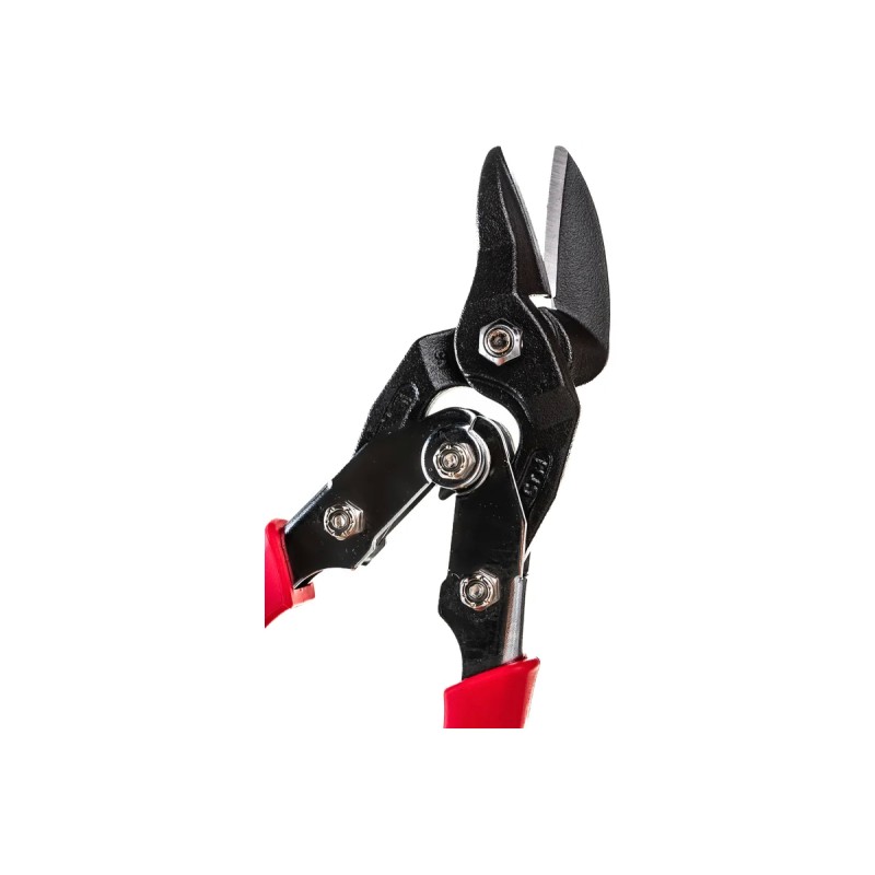 Ножницы по металлу 260мм-левые CrMо YATO YT-1918