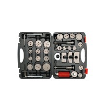 Набор сепараторов для тормозных суппортов 35 предметов YATO YT-06822