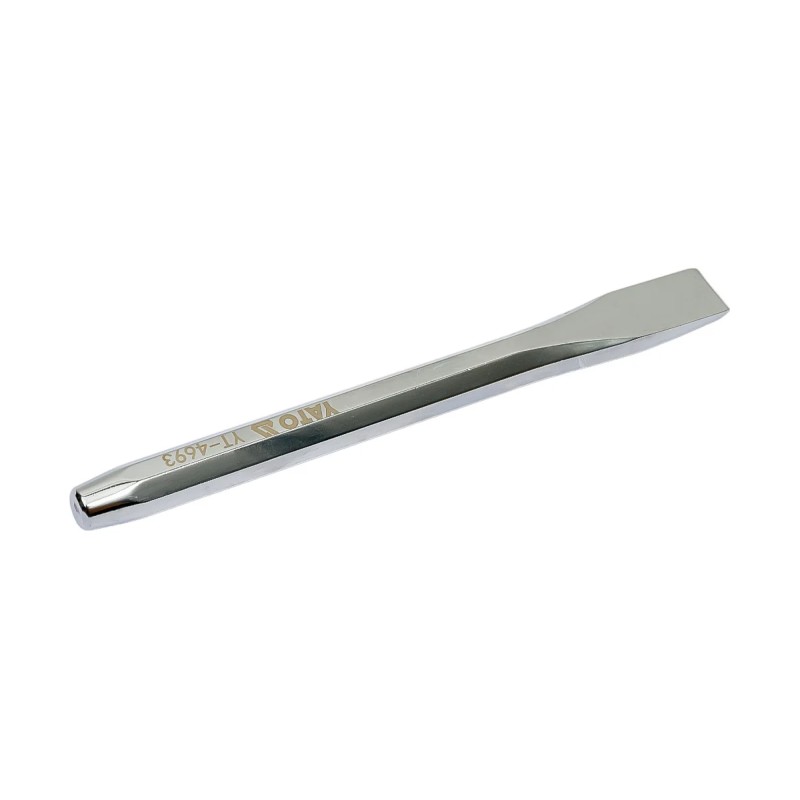 Зубило слесарное 125мм YATO YT-4693