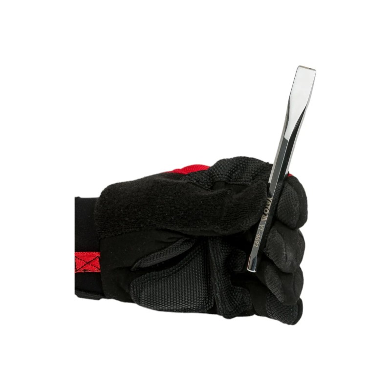 Зубило слесарное 125мм YATO YT-4693