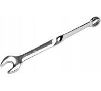 Изогнутый закрученный гаечный ключ 19мм YATO YT-01858