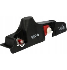 Рубанок для кромок гипсокартона  YATO YT-76260