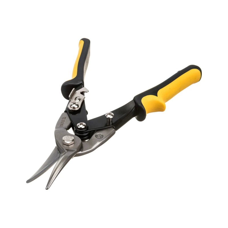 Ножницы по металлу (прямые) 250мм YATO YT-1962