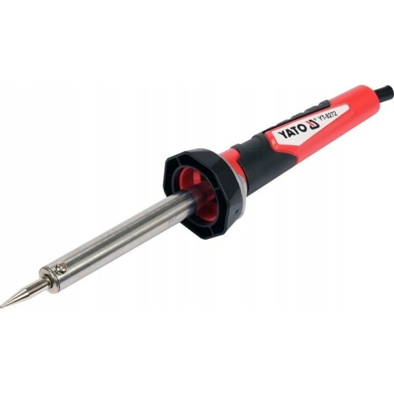 Электропаяльник стержневой 60Вт YATO YT-8272