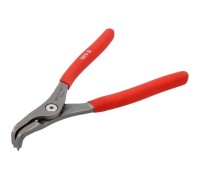 Щипцы для стопорных колец, НАРУЖНЫЕ ИЗОГНЕНИЯ 210MM YATO YT-19972